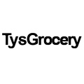 TysGrocery