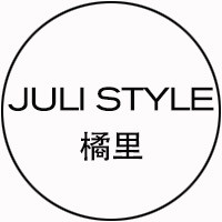 橘里饰物 JULI STYLE 店铺LOGO