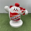 广东合创玻璃钢雕塑厂家