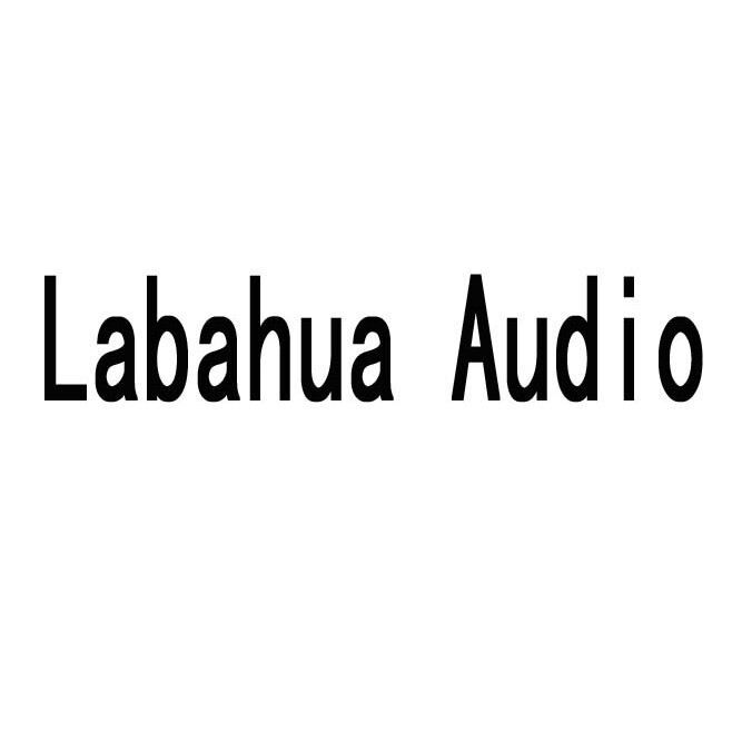 Labahua Audio