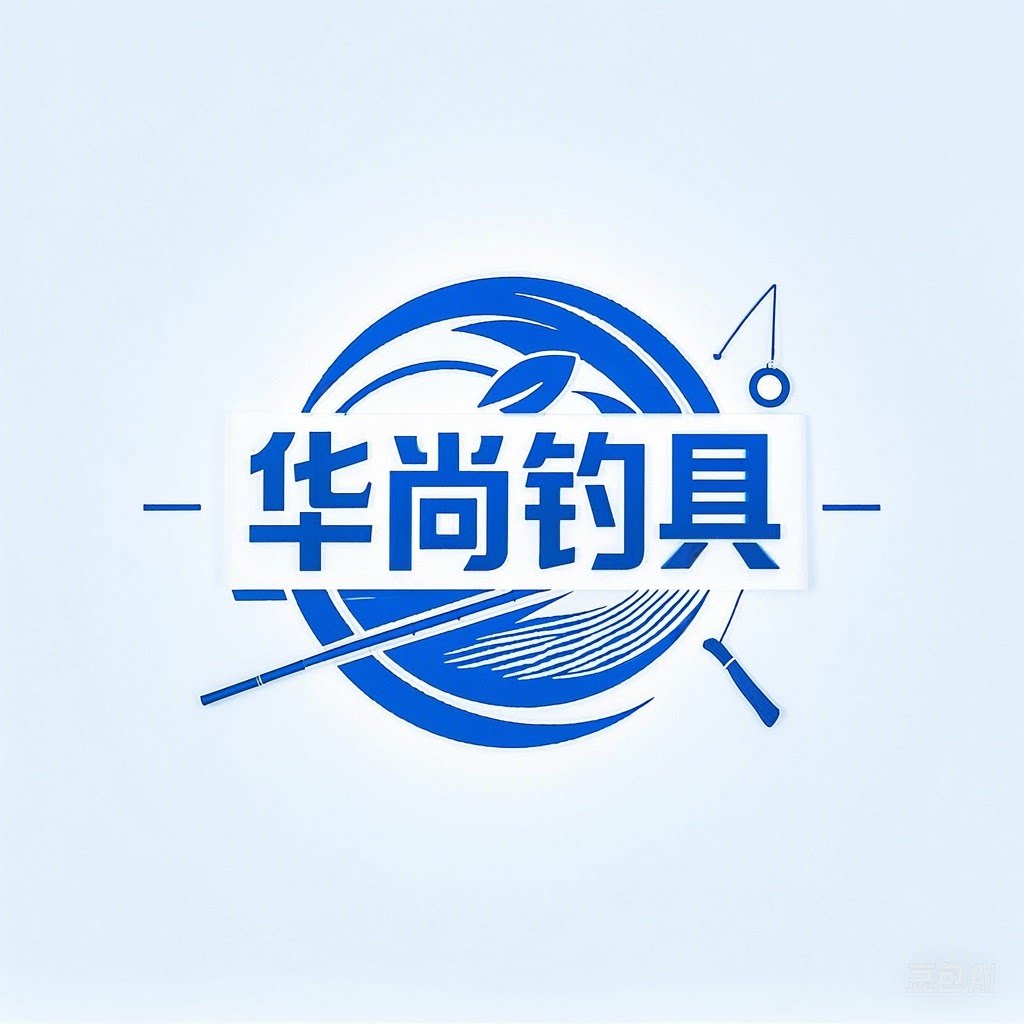 华尚钓具品牌店