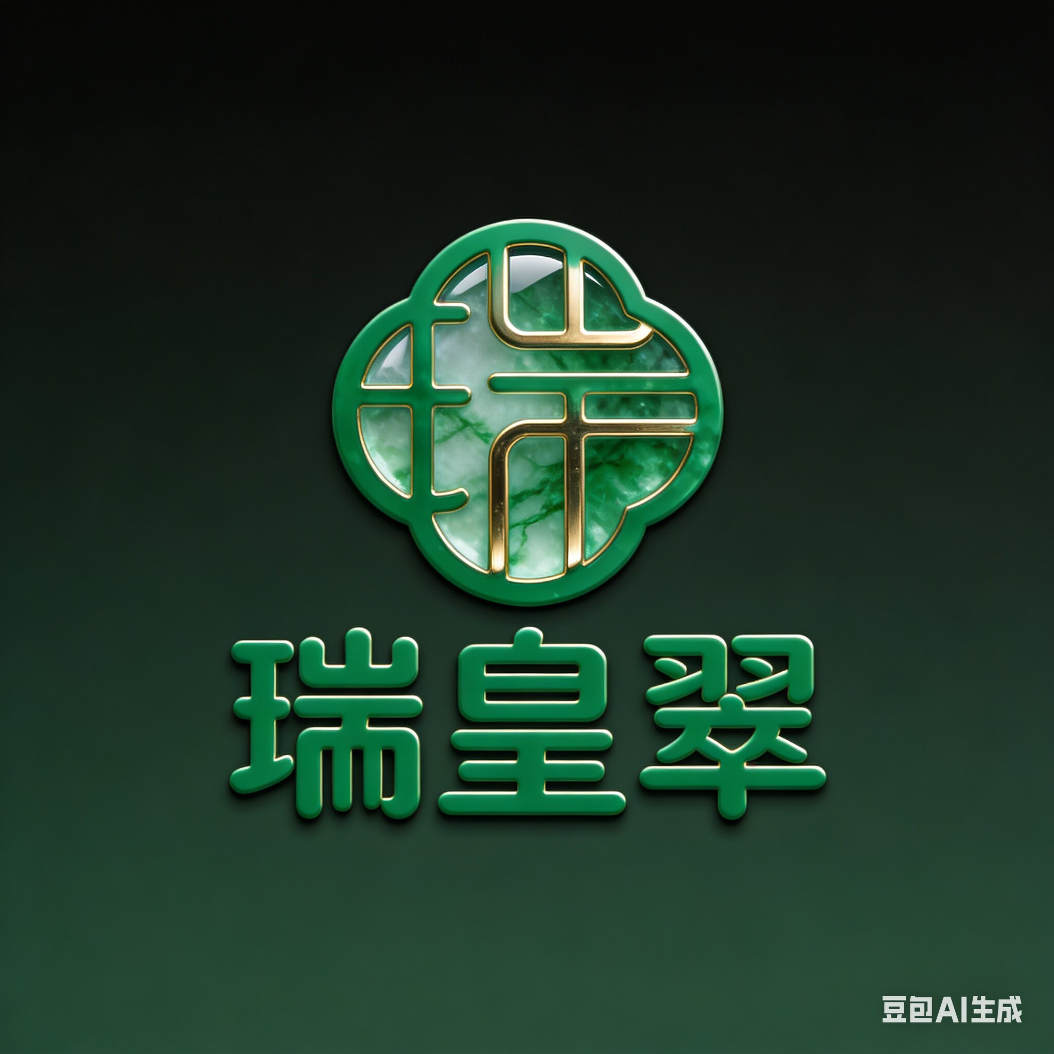 镯而不凡珠宝店