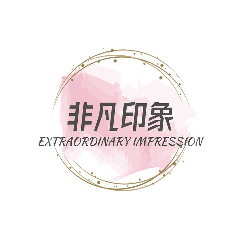 非凡印象首饰 店铺LOGO
