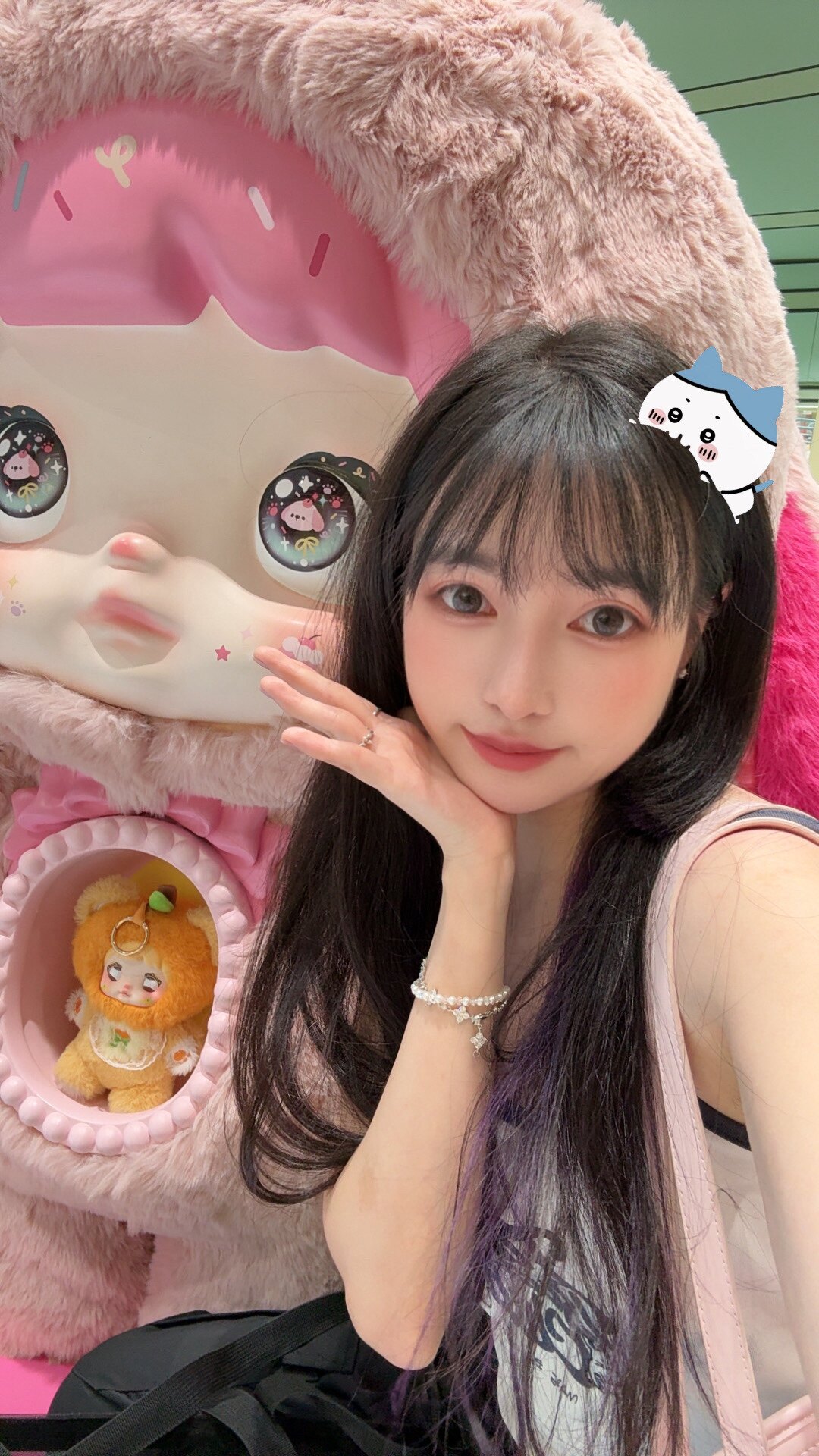 软软小铺扭扭棒