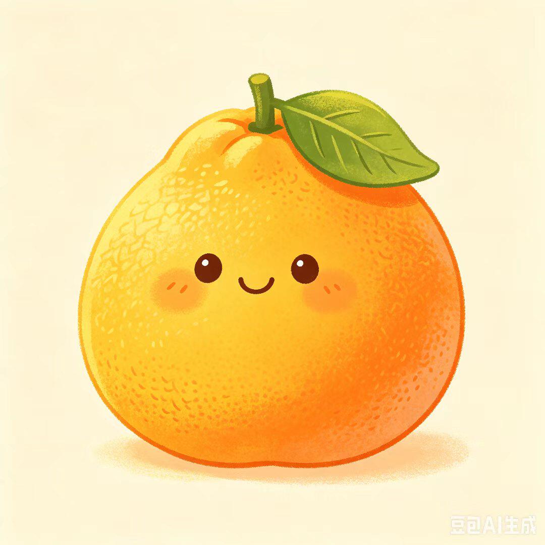 柚子BOO