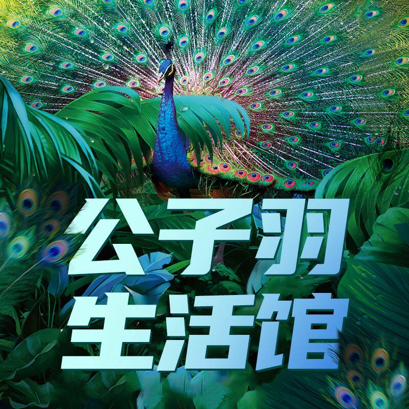 公子羽生活馆