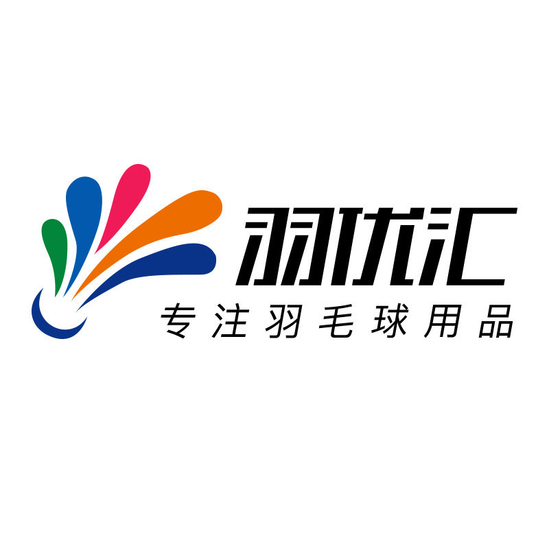羽优汇 店铺LOGO