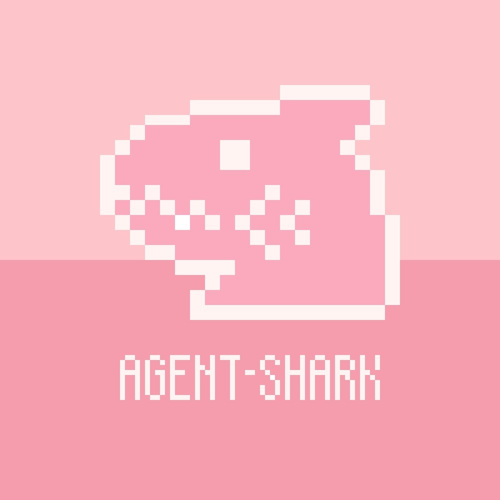 AGENT SHARK鲨鱼特工