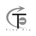 Time Fix名表维修服务中心 店铺LOGO