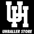 UHBALLER STORE 店铺LOGO