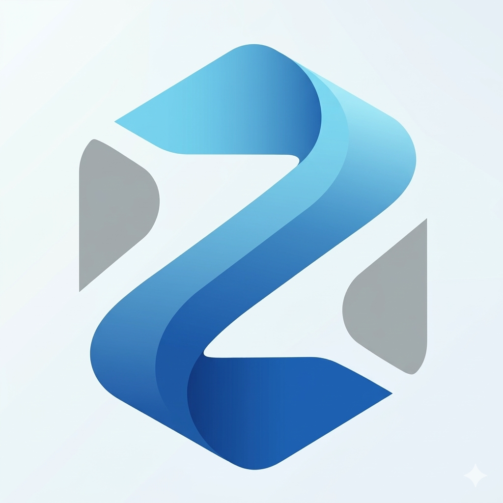 智序办公服务中心 店铺LOGO