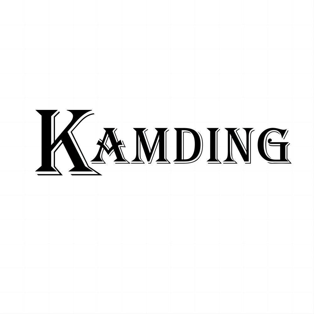 KMD服饰店1