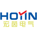 宏茵电气 店铺LOGO