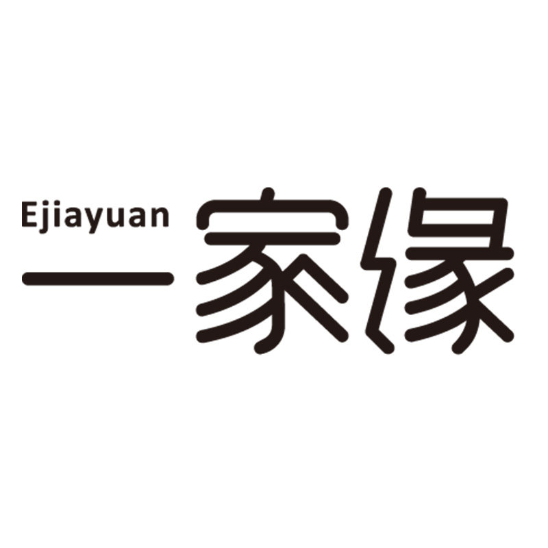 一家缘旗舰店 店铺LOGO