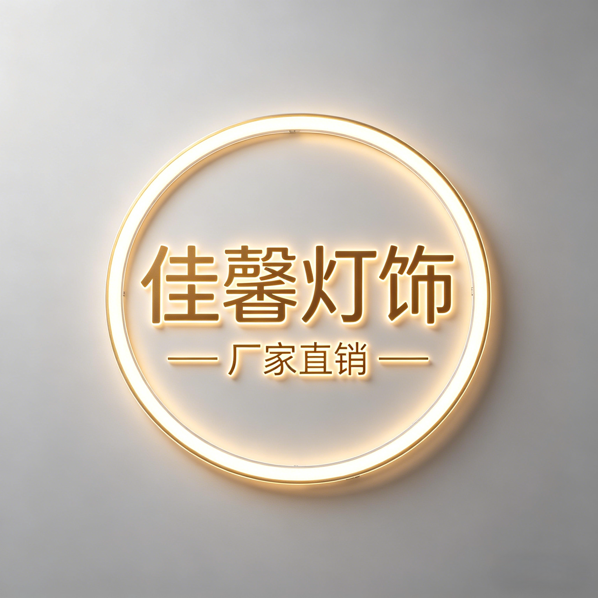 佳馨灯饰照明