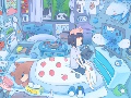 芝士草莓派