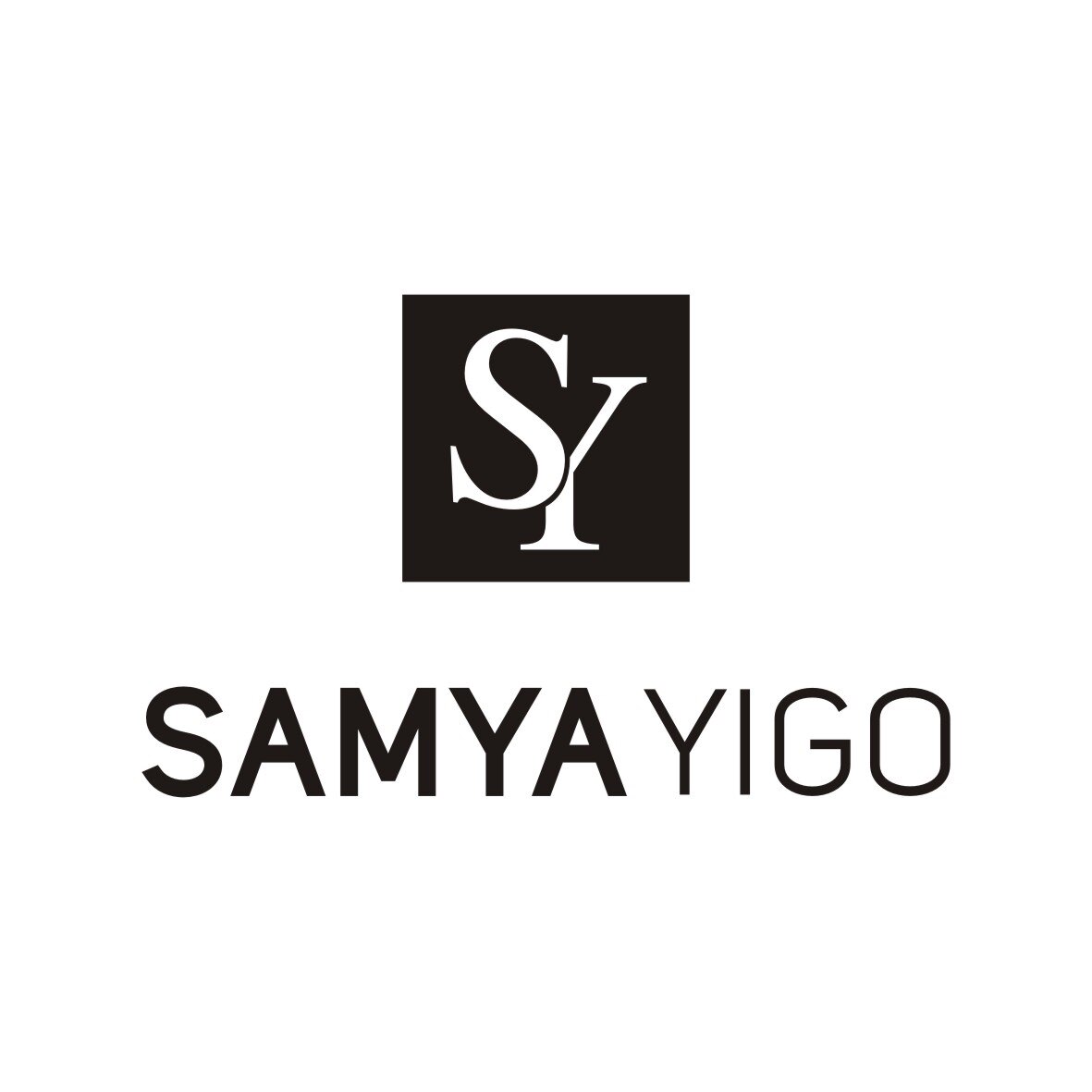 SAMYA YIGO 店铺LOGO