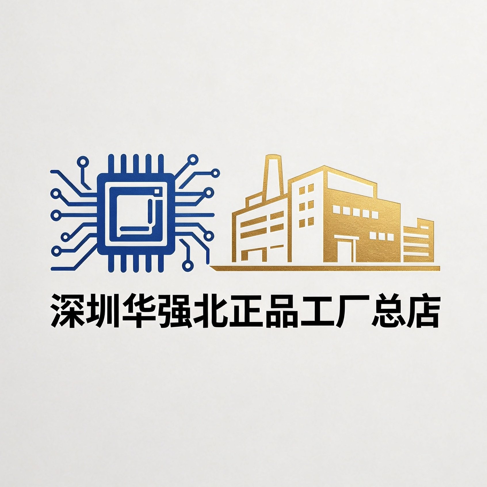深圳华强北正品工厂总店
