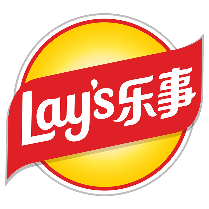 乐事旗舰店 店铺LOGO