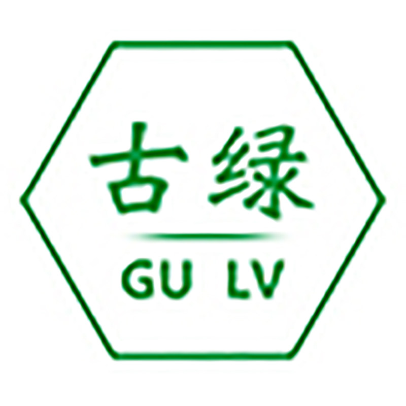 古绿男装