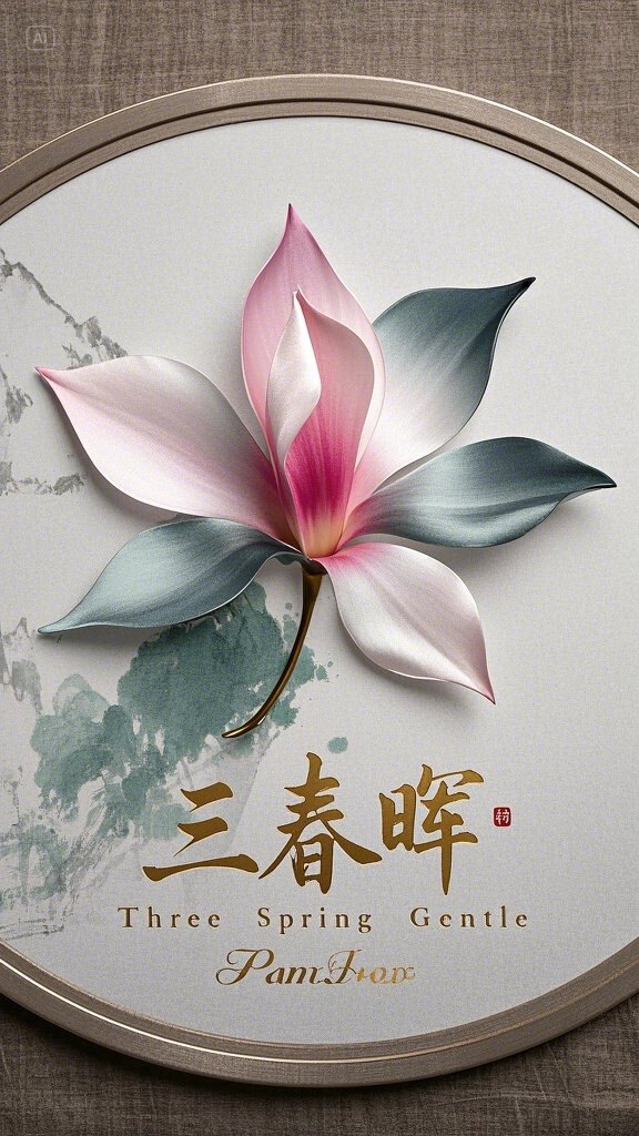 三春晖精品妈妈装