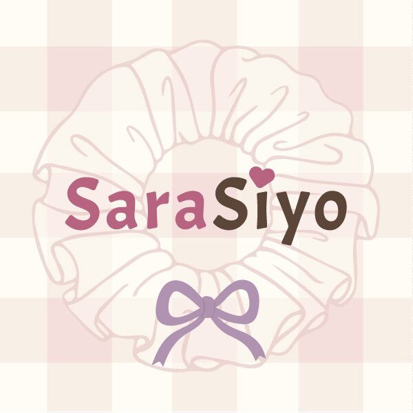 SaraSiyo熙佑 原创手作发饰