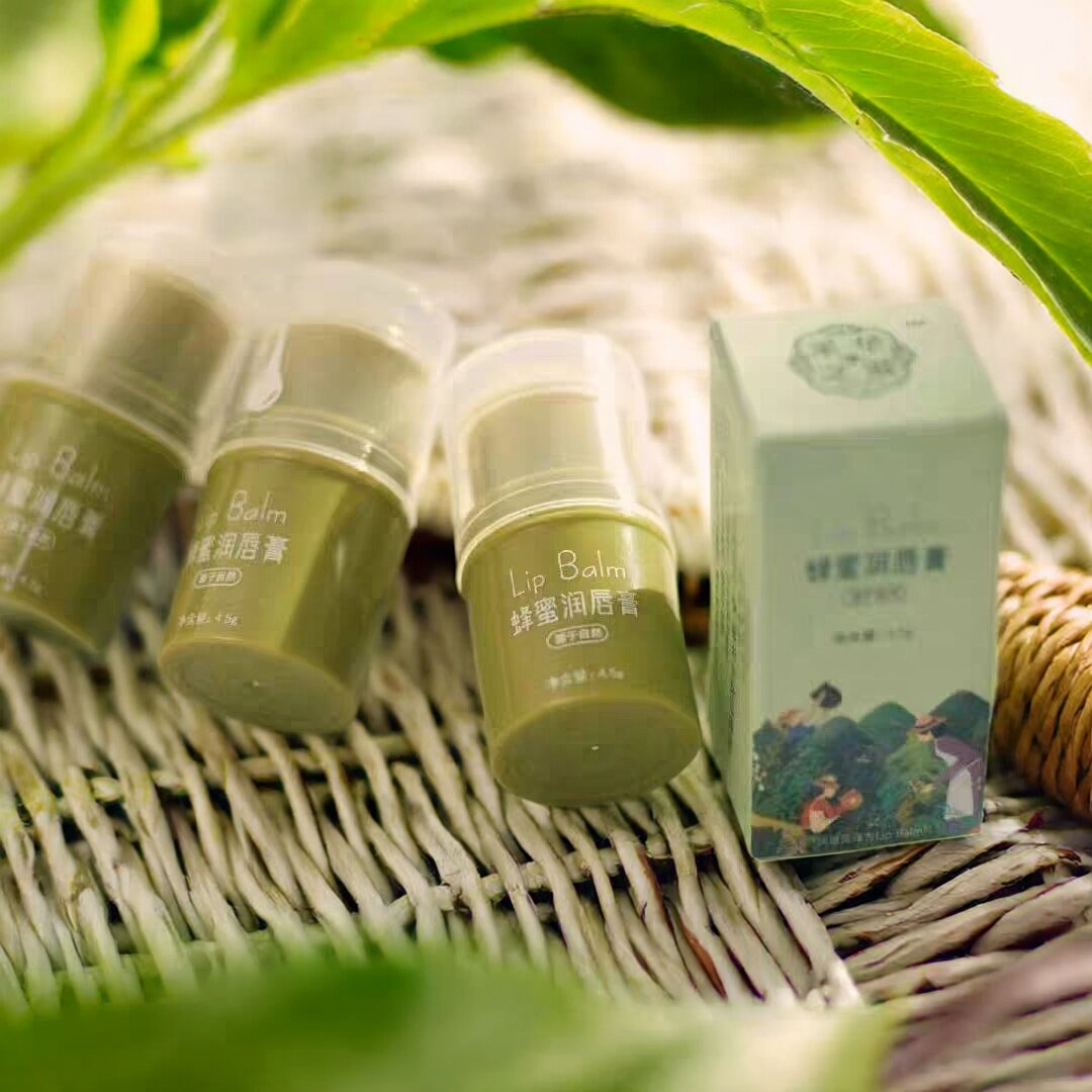 汇美采华之滋品牌店
