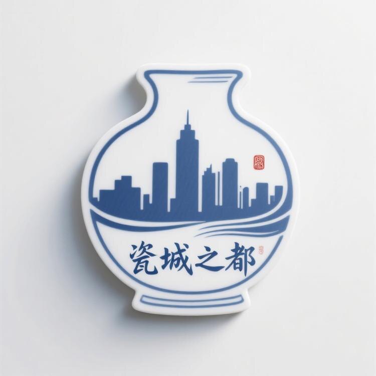 瓷城之都