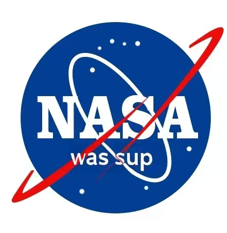 NASA WASSUP 线上动漫童装店