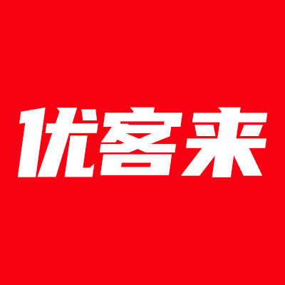 优客来车品专销 店铺LOGO