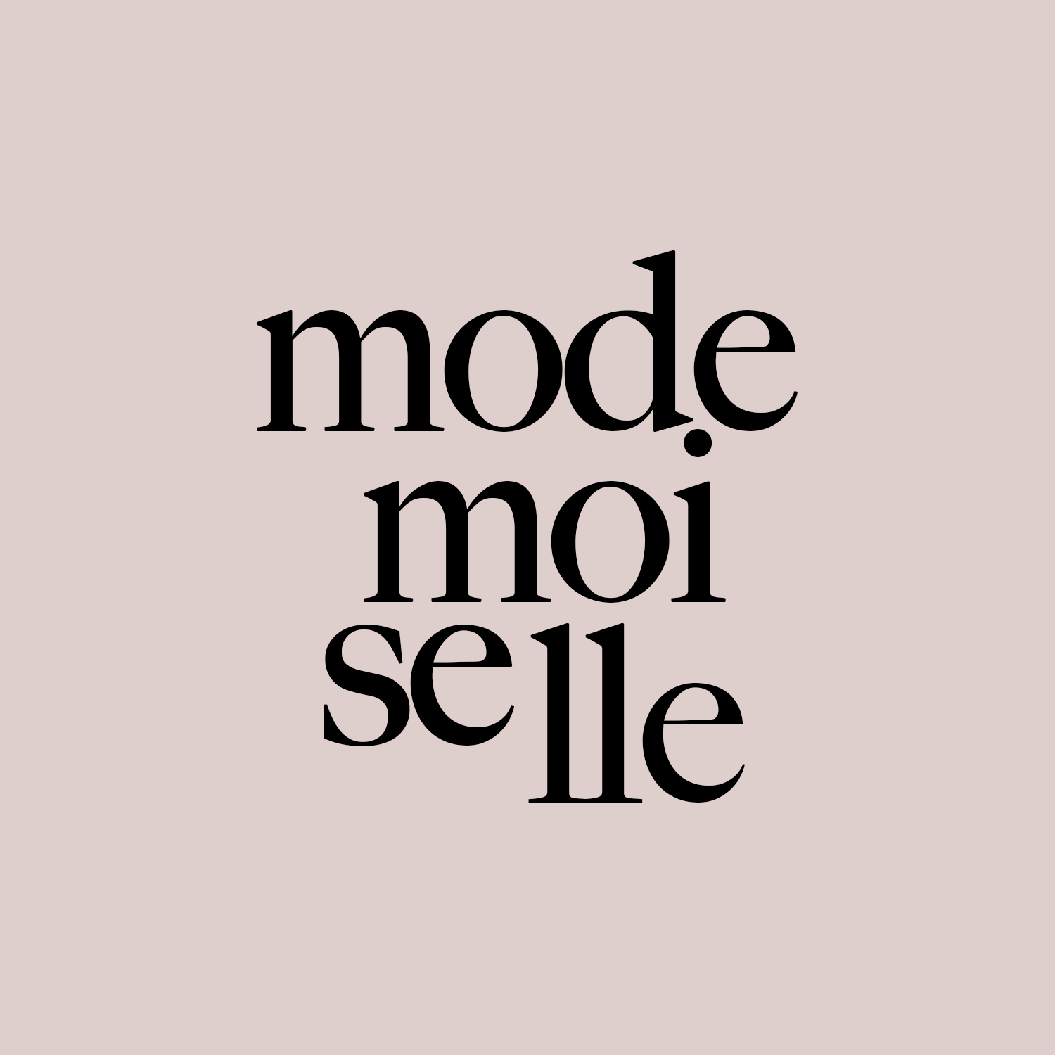 Modemoiselle