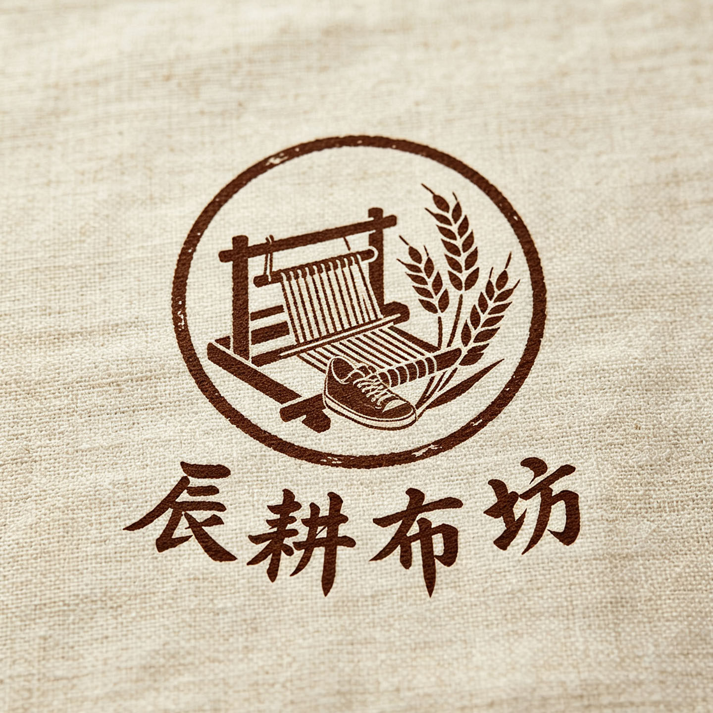 辰耕布坊