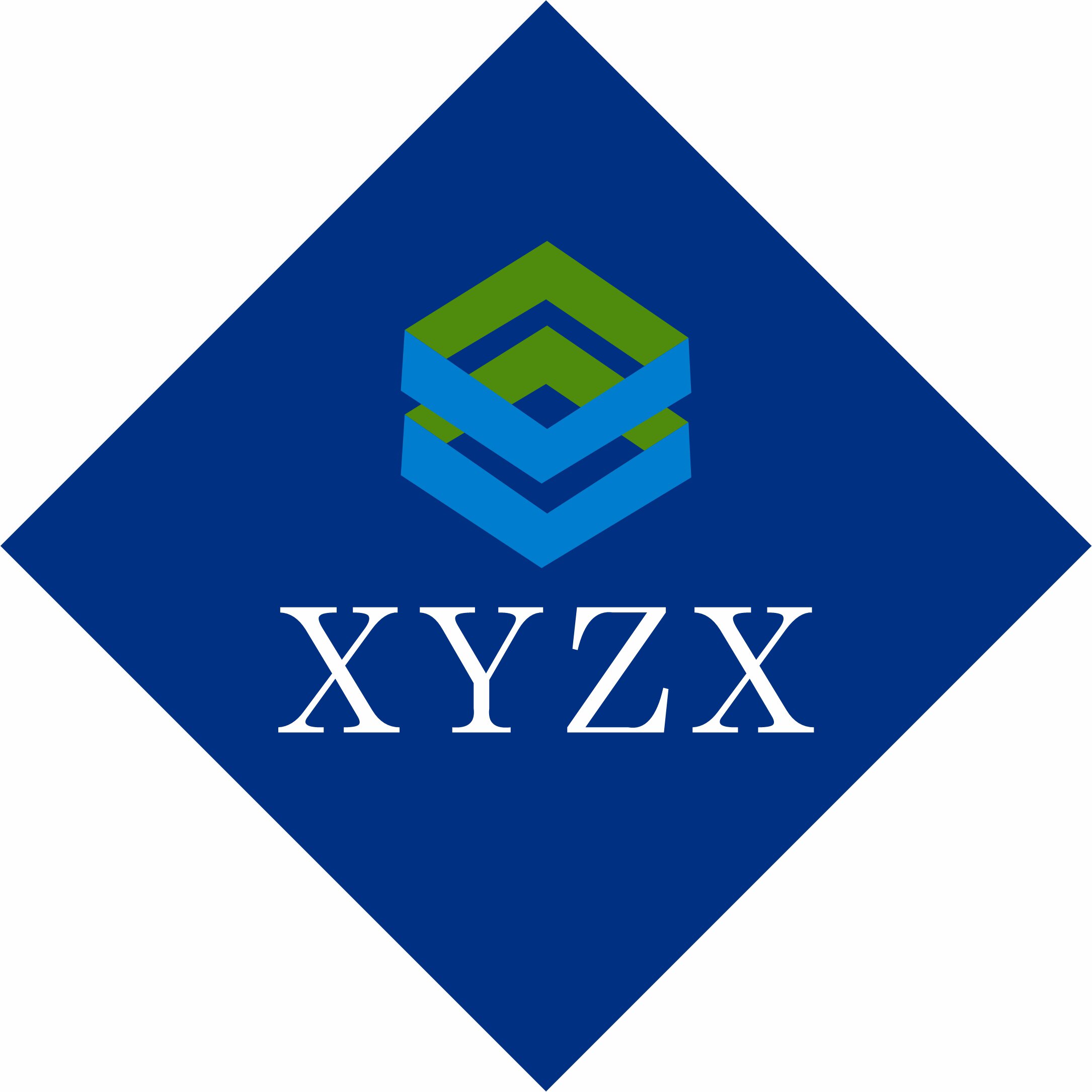 馨宜甄选 店铺LOGO