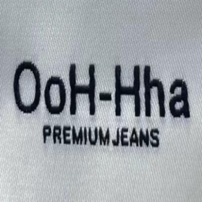 OoH Hha 店铺LOGO