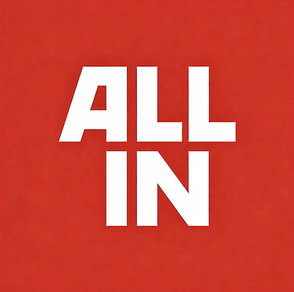 ALLIN正品
