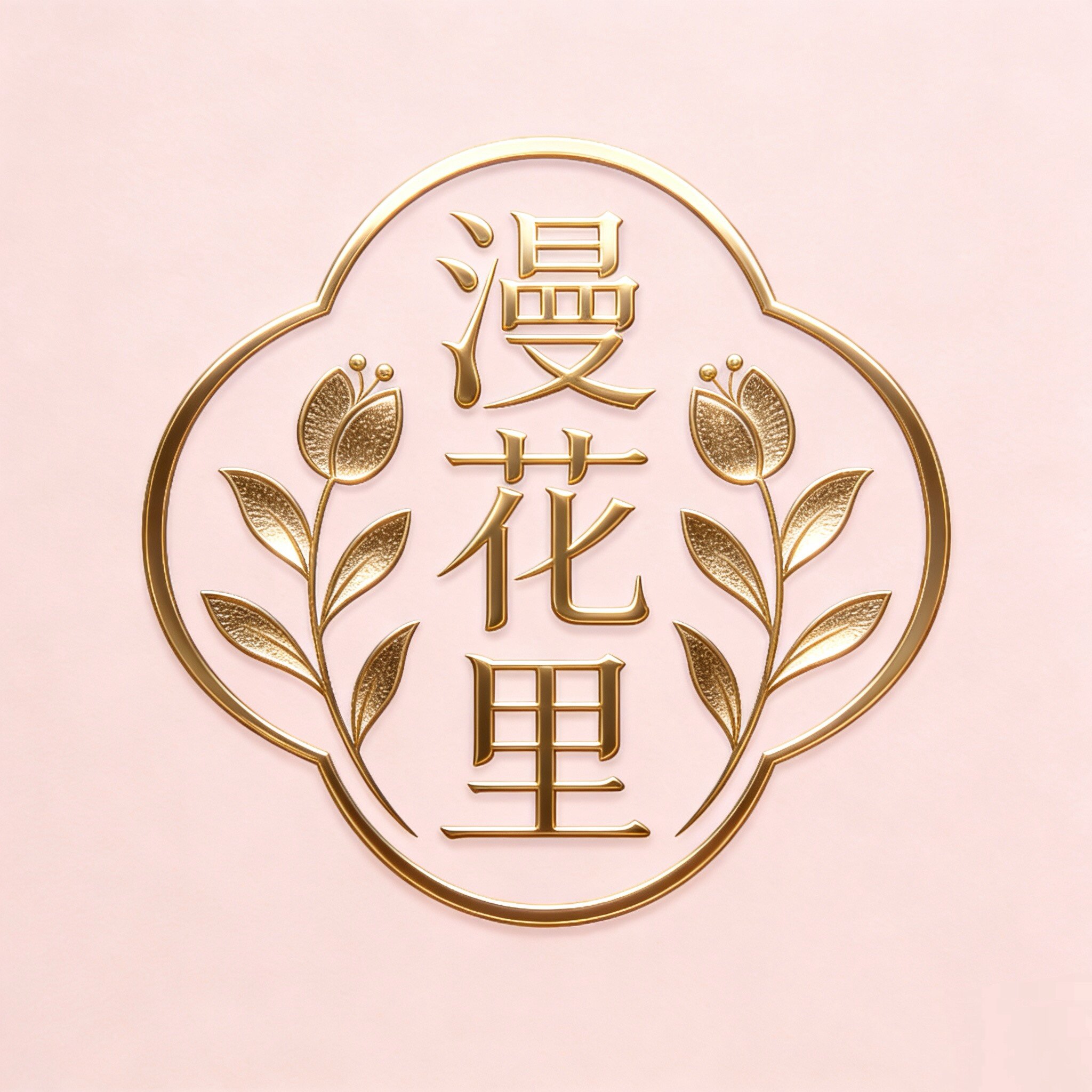 漫花里礼品