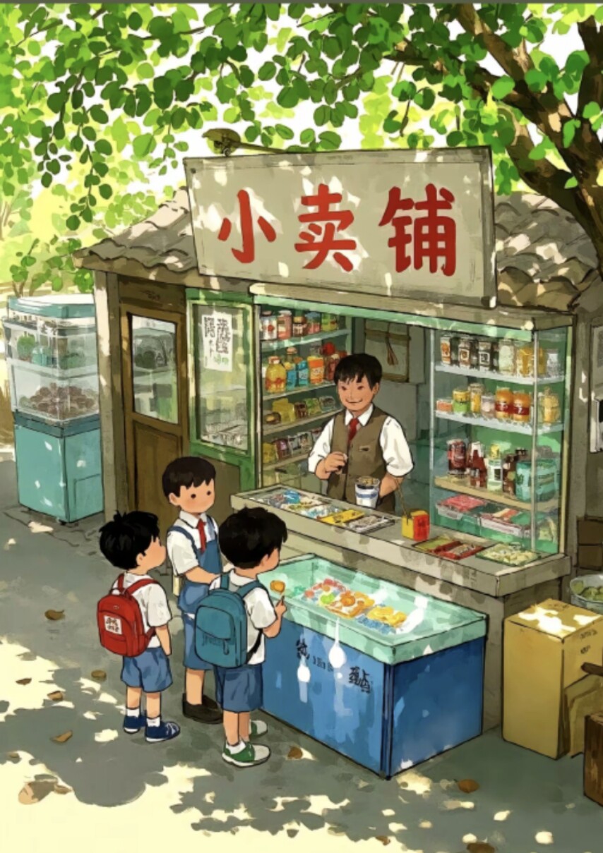 好找点