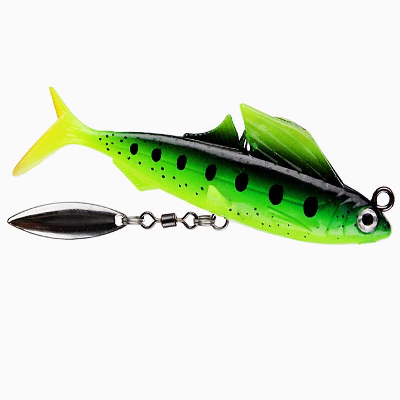 欣欣Lure