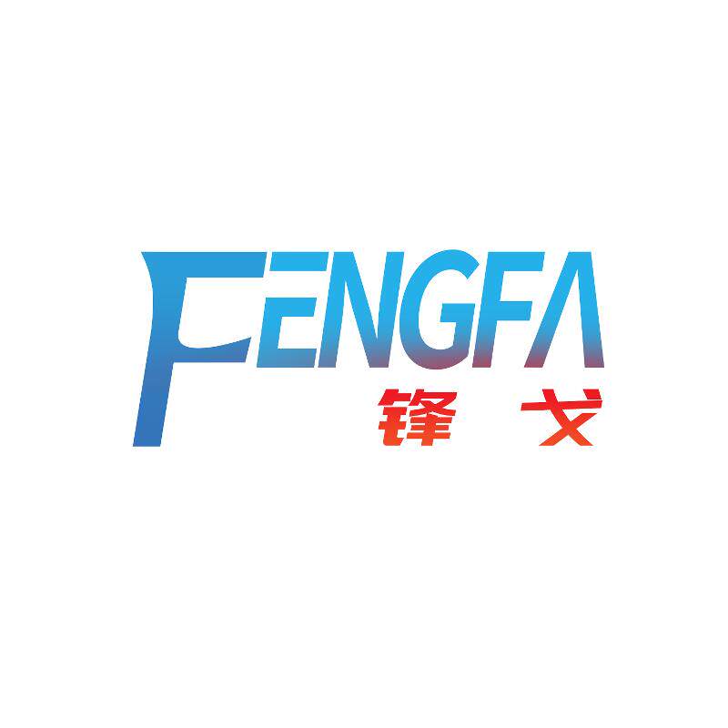 锋戈数控刀具 店铺LOGO