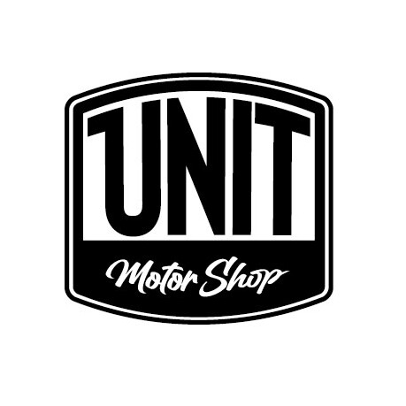 UNIT一车一盔
