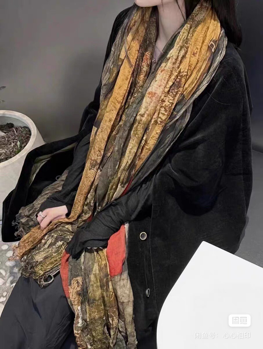 Miuselle小众美学