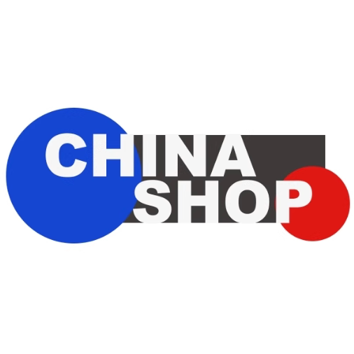 CHINA SHOP