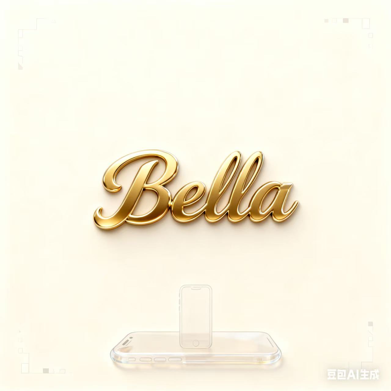Bella数码屋