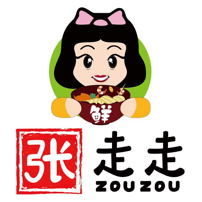 张走走zouzou的店