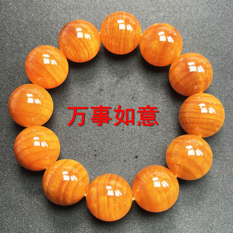 聚今福珠串
