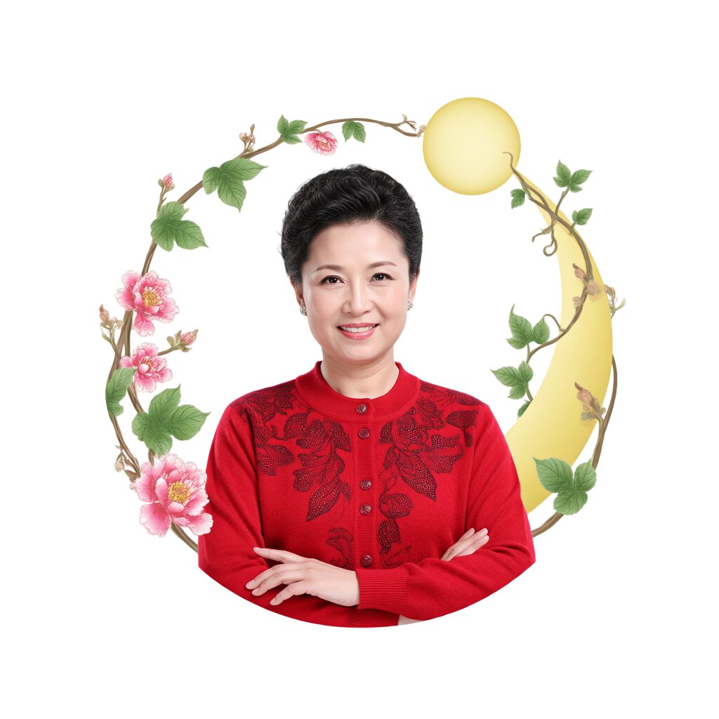 蔓月精品妈妈装