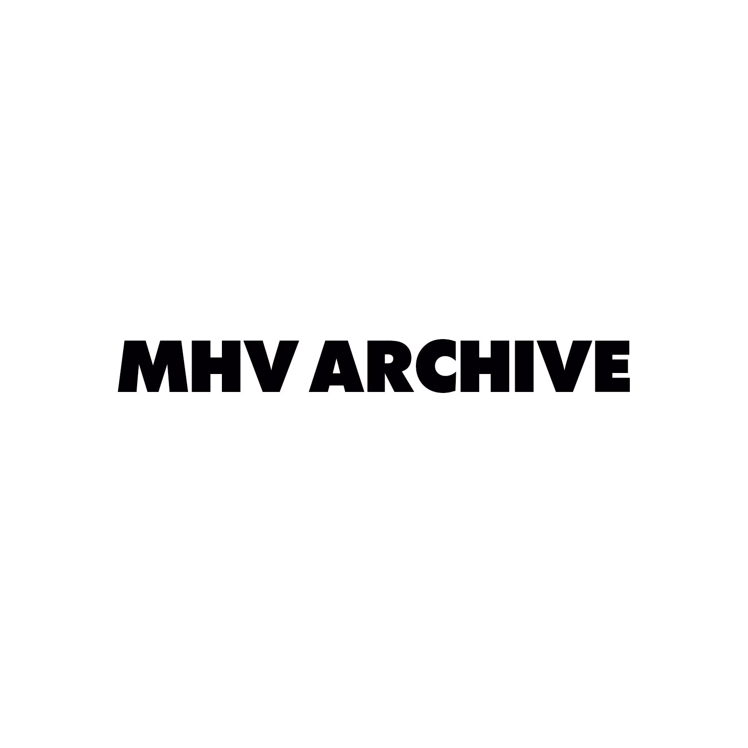 MHV ARCHIVE