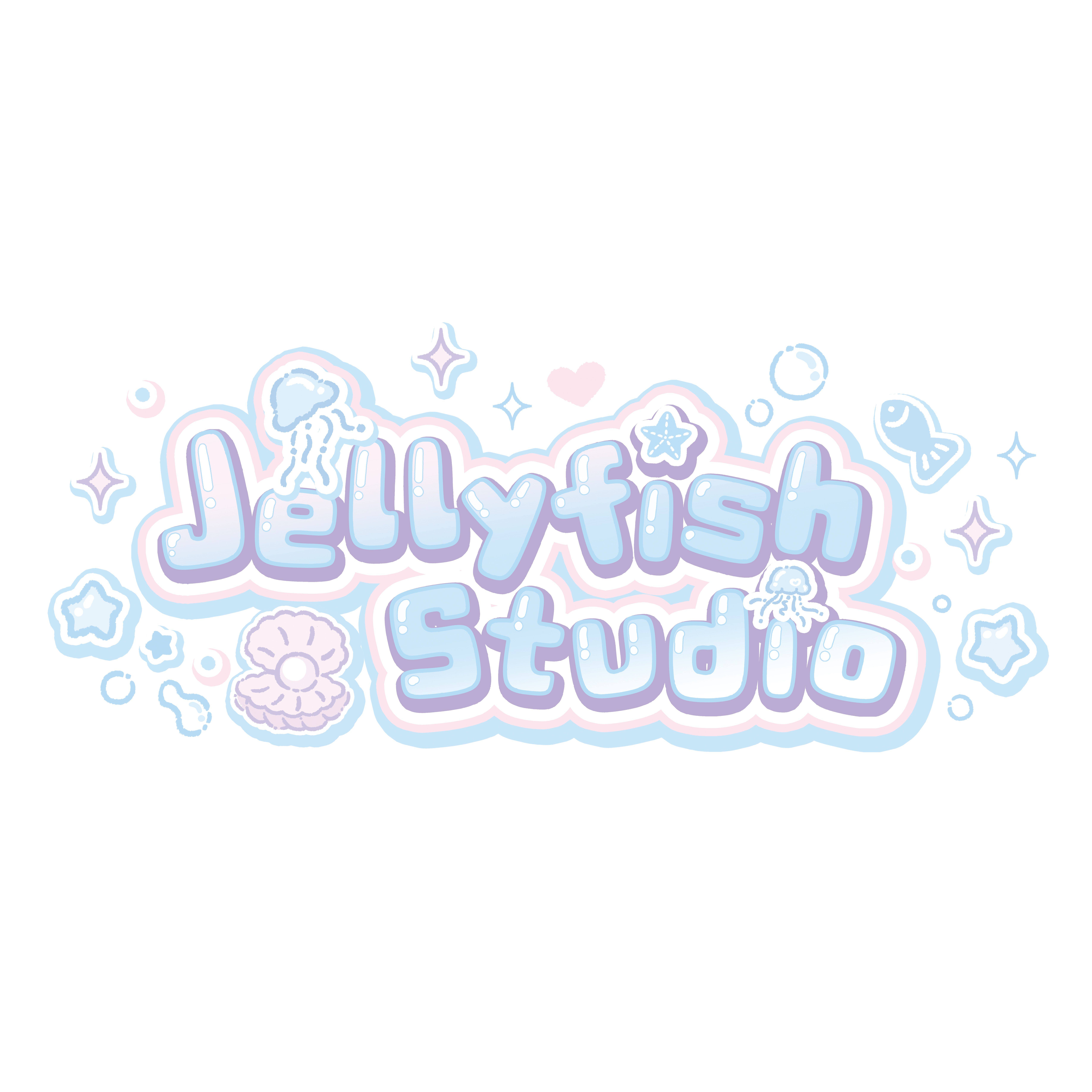 果冻鱼Studio