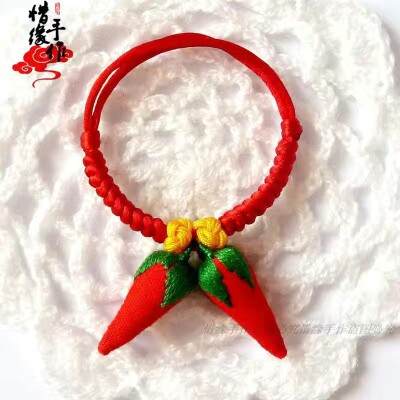 惜缘手作2 店铺LOGO