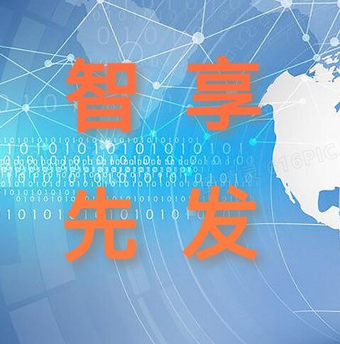 智享先发科技 店铺LOGO